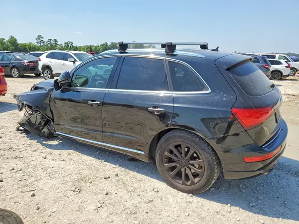 WA1L2AFP8GA146324 2016 AUDI Q5 - Image 2