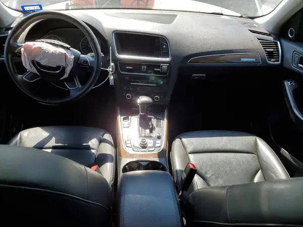 WA1L2AFP8GA146324 2016 AUDI Q5 - Image 8