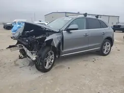 WA1L2AFP8GA147022 2016 AUDI Q5