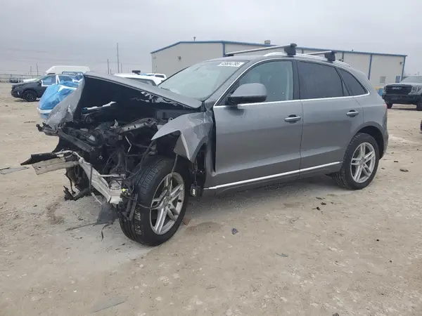 WA1L2AFP8GA147022 2016 AUDI Q5 - Image 1
