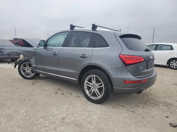 WA1L2AFP8GA147022 2016 AUDI Q5 - Image 2
