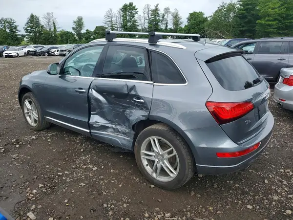 WA1L2AFP8GA147358 2016 AUDI Q5 - Image 2
