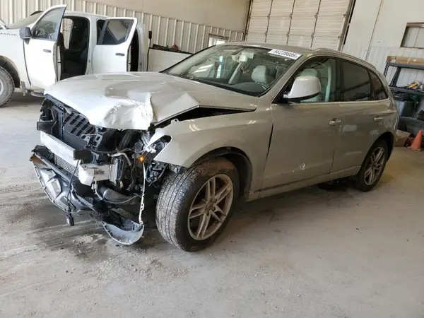 WA1L2AFP8HA003150 2017 AUDI Q5 - Image 1