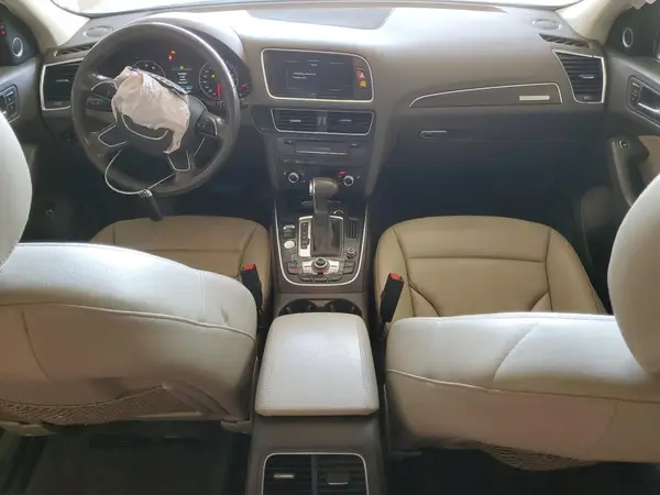 WA1L2AFP8HA003150 2017 AUDI Q5 - Image 8