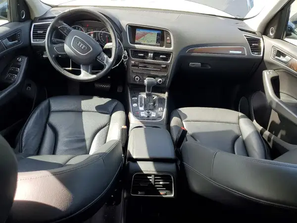 WA1L2AFP8HA004461 2017 AUDI Q5 - Image 8