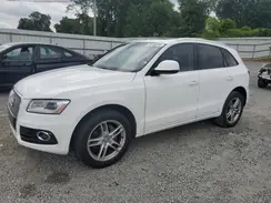 WA1L2AFP8HA004590 2017 AUDI Q5