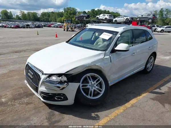 WA1L2AFP8HA007439 2017 AUDI Q5 - Image 2