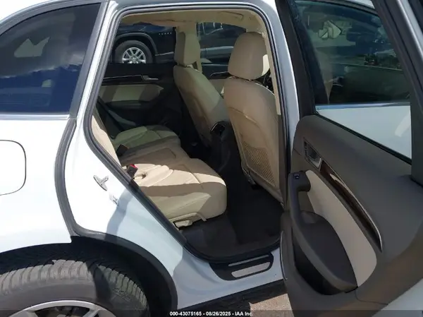 WA1L2AFP8HA007439 2017 AUDI Q5 - Image 8