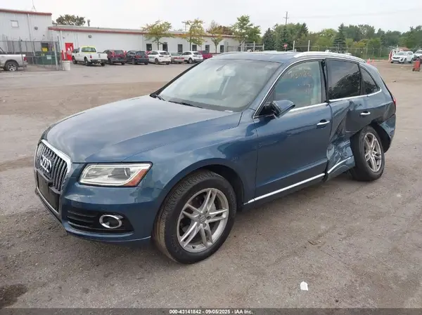 WA1L2AFP8HA009997 2017 AUDI Q5 - Image 2