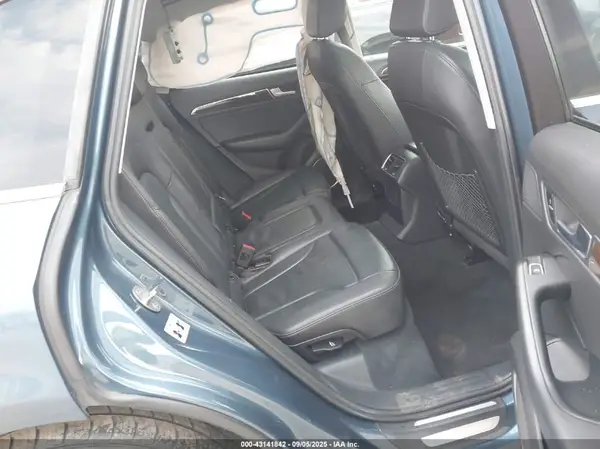 WA1L2AFP8HA009997 2017 AUDI Q5 - Image 8