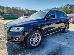 WA1L2AFP8HA010387 2017 AUDI Q5