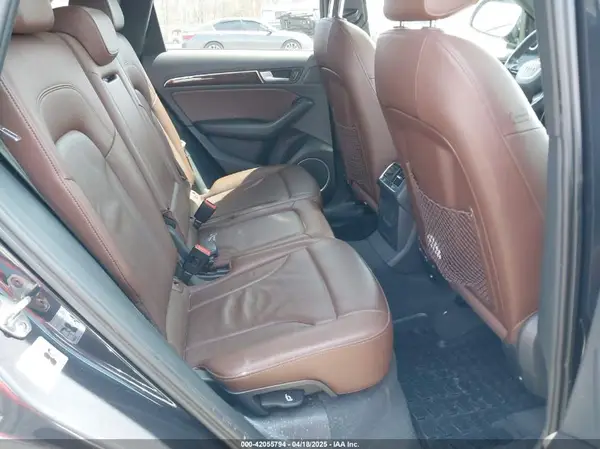 WA1L2AFP8HA012057 2017 AUDI Q5 - Image 8