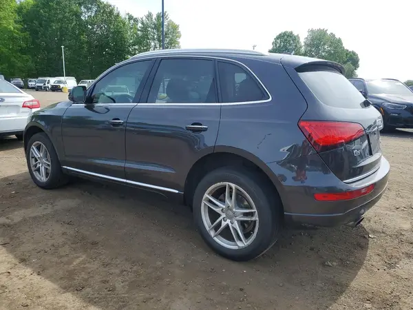 WA1L2AFP8HA012172 2017 AUDI Q5 - Image 2