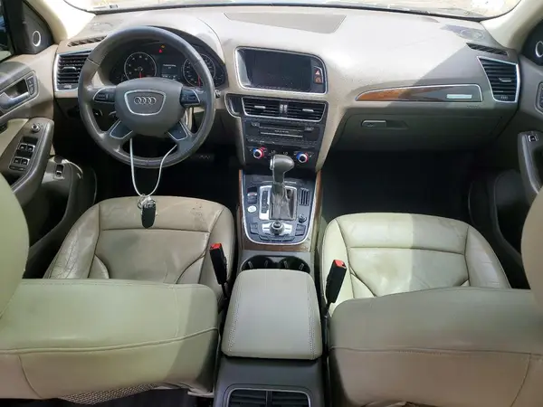 WA1L2AFP8HA012172 2017 AUDI Q5 - Image 8