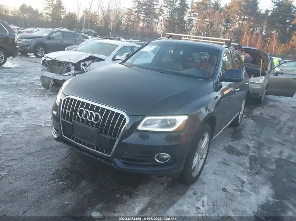 WA1L2AFP8HA012589 2017 AUDI Q5 - Image 2
