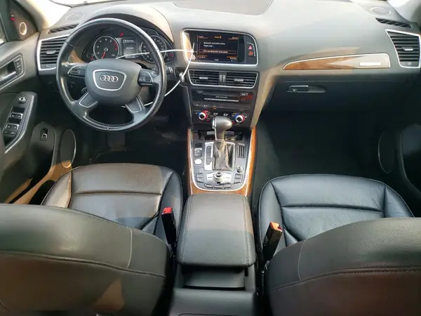 WA1L2AFP8HA013046 2017 AUDI Q5 - Image 8