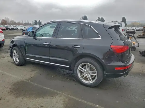 WA1L2AFP8HA015718 2017 AUDI Q5 - Image 2