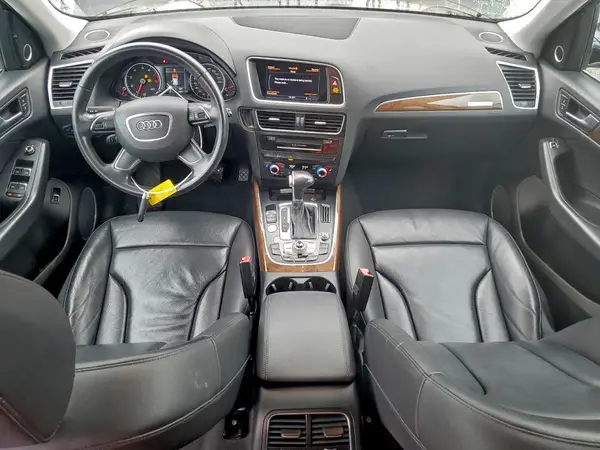 WA1L2AFP8HA015718 2017 AUDI Q5 - Image 8