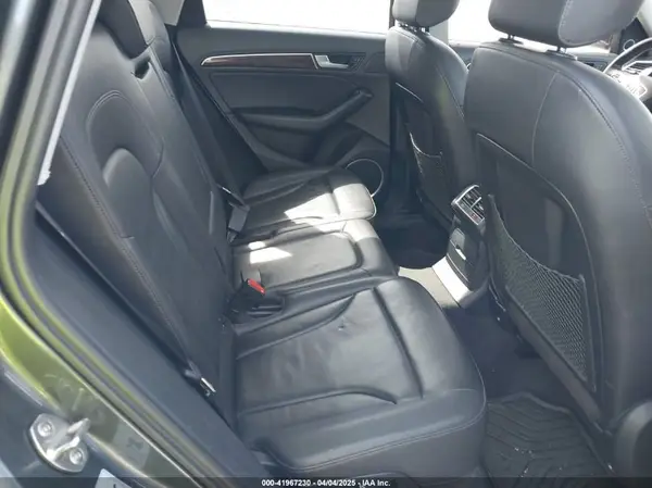 WA1L2AFP8HA015766 2017 AUDI Q5 - Image 8