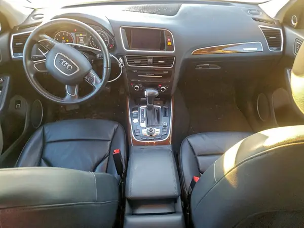 WA1L2AFP8HA016187 2017 AUDI Q5 - Image 8