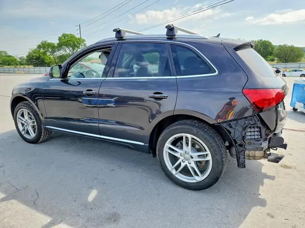 WA1L2AFP8HA019526 2017 AUDI Q5 - Image 2