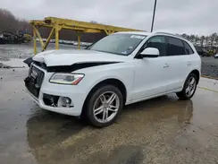 WA1L2AFP8HA023298 2017 AUDI Q5