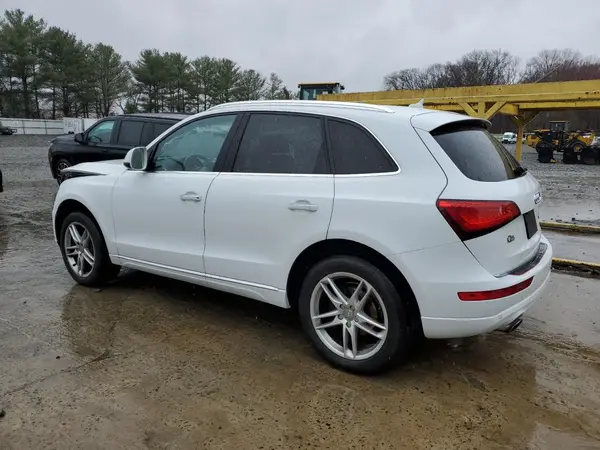 WA1L2AFP8HA023298 2017 AUDI Q5 - Image 2