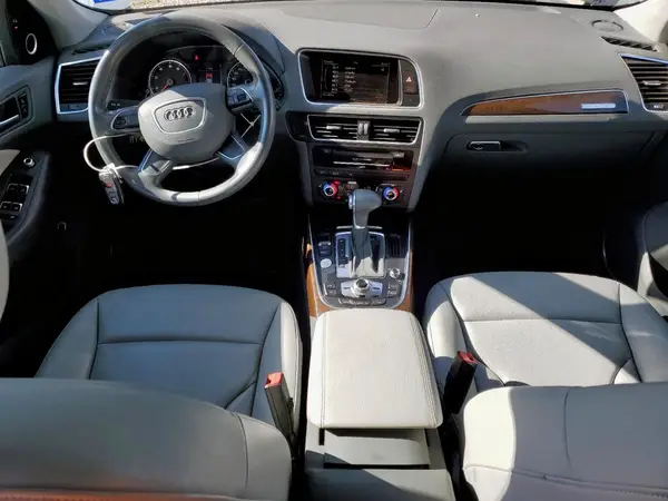 WA1L2AFP8HA023477 2017 AUDI Q5 - Image 8