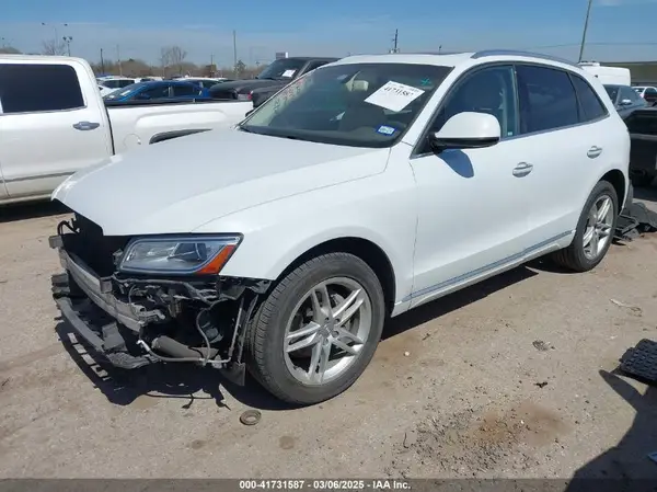 WA1L2AFP8HA023897 2017 AUDI Q5 - Image 2