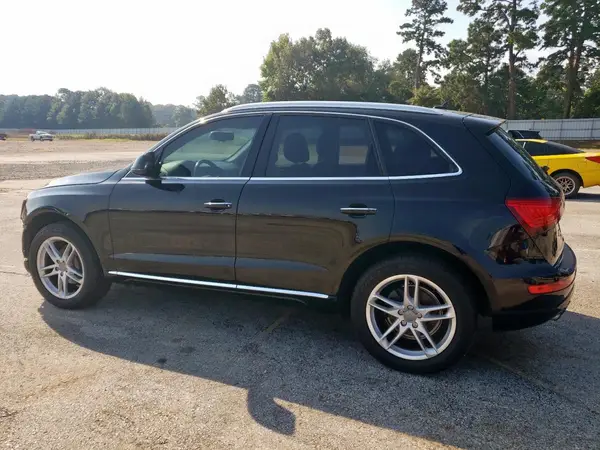 WA1L2AFP8HA030347 2017 AUDI Q5 - Image 2