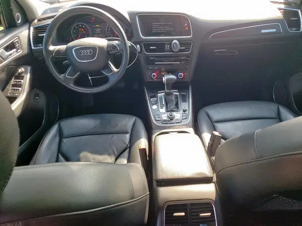 WA1L2AFP8HA030347 2017 AUDI Q5 - Image 8