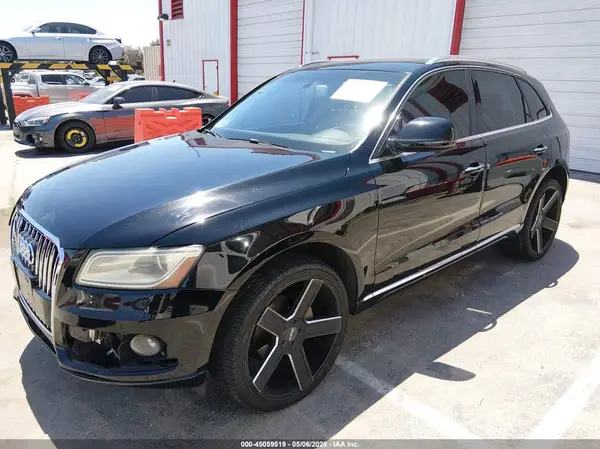 WA1L2AFP8HA032146 2017 AUDI Q5 - Image 2