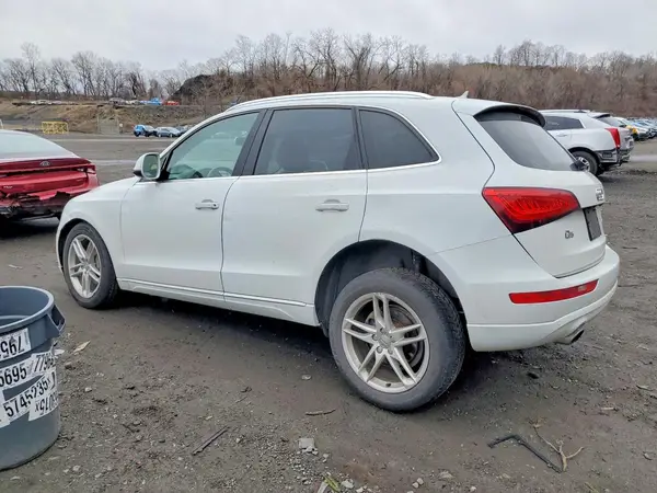 WA1L2AFP8HA032759 2017 AUDI Q5 - Image 2