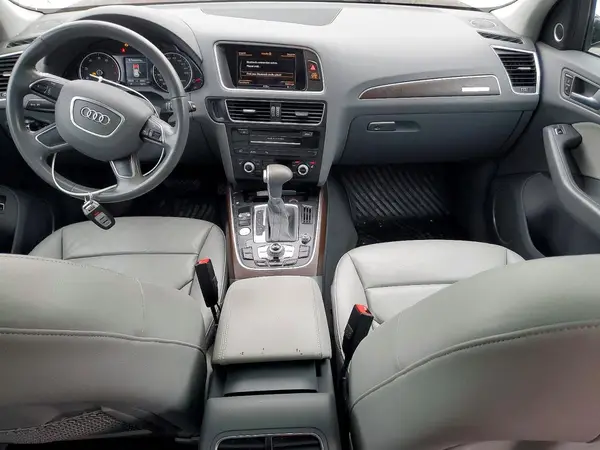 WA1L2AFP8HA032759 2017 AUDI Q5 - Image 8