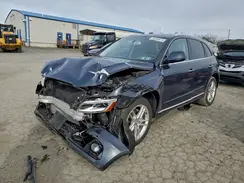 WA1L2AFP8HA032860 2017 AUDI Q5