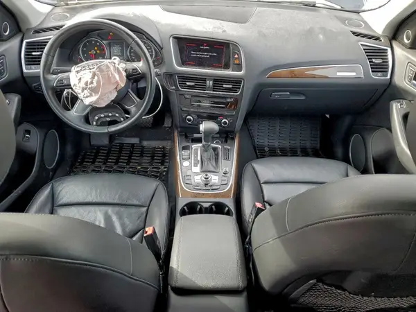 WA1L2AFP8HA032860 2017 AUDI Q5 - Image 8