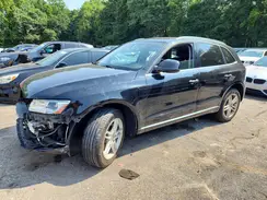 WA1L2AFP8HA033815 2017 AUDI Q5