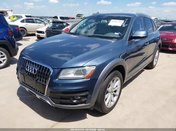 WA1L2AFP8HA035323 2017 AUDI Q5 - Image 2