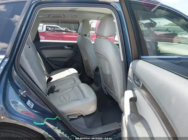WA1L2AFP8HA035323 2017 AUDI Q5 - Image 8