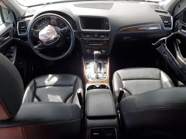 WA1L2AFP8HA037010 2017 AUDI Q5 - Image 8