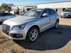 WA1L2AFP8HA039050 2017 AUDI Q5