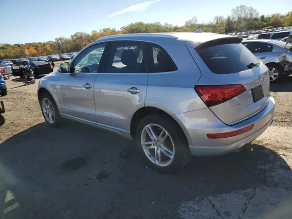 WA1L2AFP8HA039050 2017 AUDI Q5 - Image 2