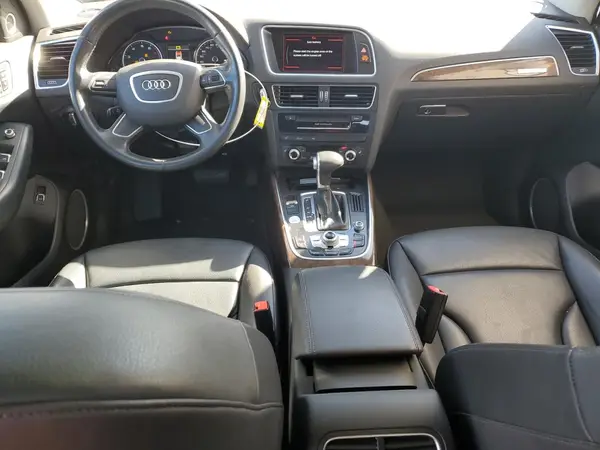 WA1L2AFP8HA039050 2017 AUDI Q5 - Image 8