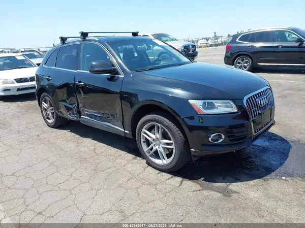 WA1L2AFP8HA042899 2017 AUDI Q5 - Image 1