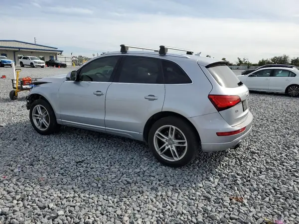WA1L2AFP8HA045950 2017 AUDI Q5 - Image 2