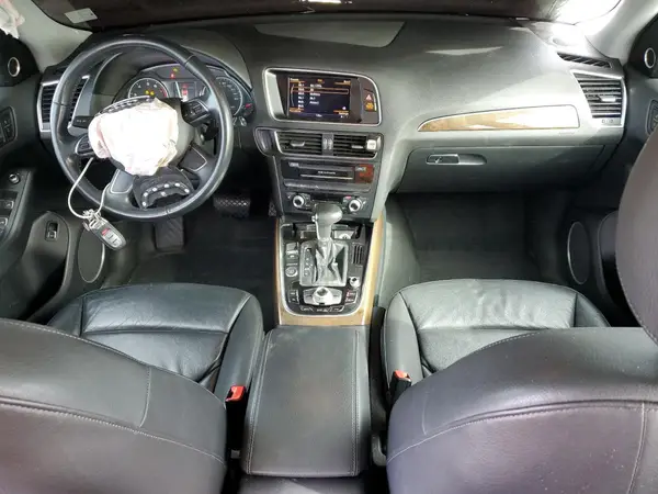 WA1L2AFP8HA045950 2017 AUDI Q5 - Image 8