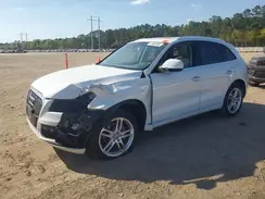 WA1L2AFP8HA046080 2017 AUDI Q5