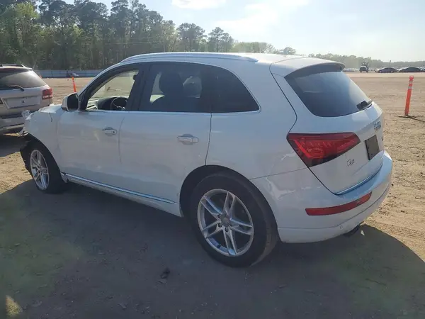 WA1L2AFP8HA046080 2017 AUDI Q5 - Image 2