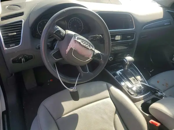 WA1L2AFP8HA046080 2017 AUDI Q5 - Image 8