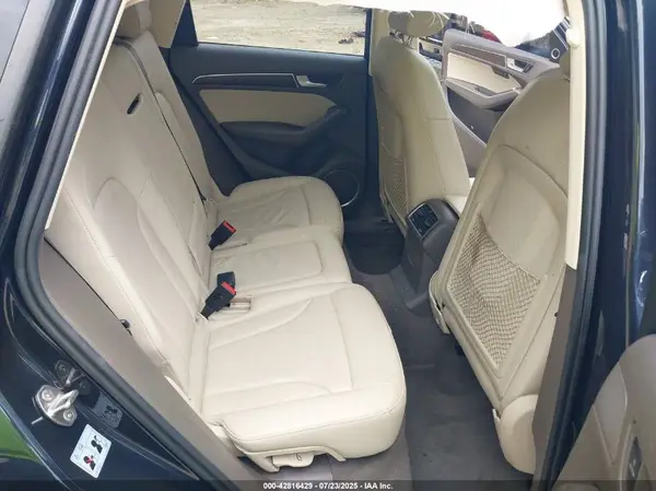 WA1L2AFP8HA046810 2017 AUDI Q5 - Image 8